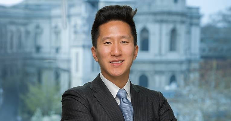 David Wang
