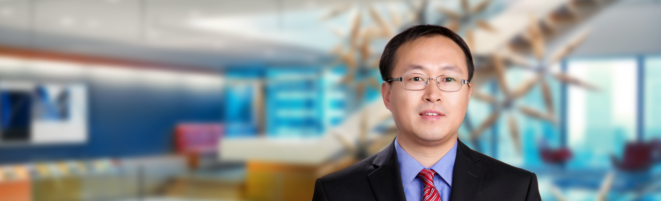 Gang Wang Ph.D.