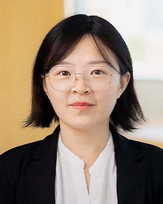 Molly Wang