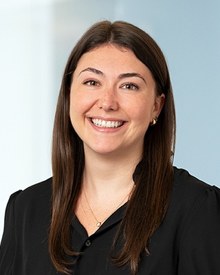 Morgan Willard