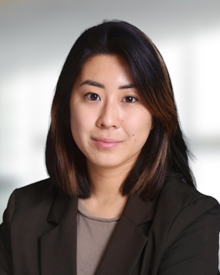 Sarah Yan