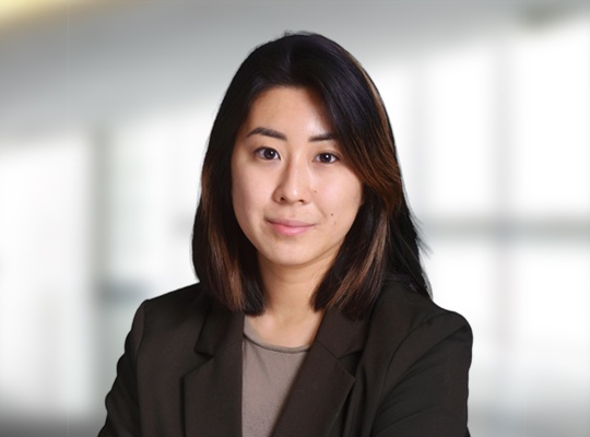 Sarah Yan