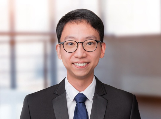 Shawn Yeo
