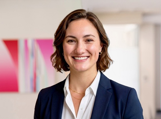 Annie Zwarg