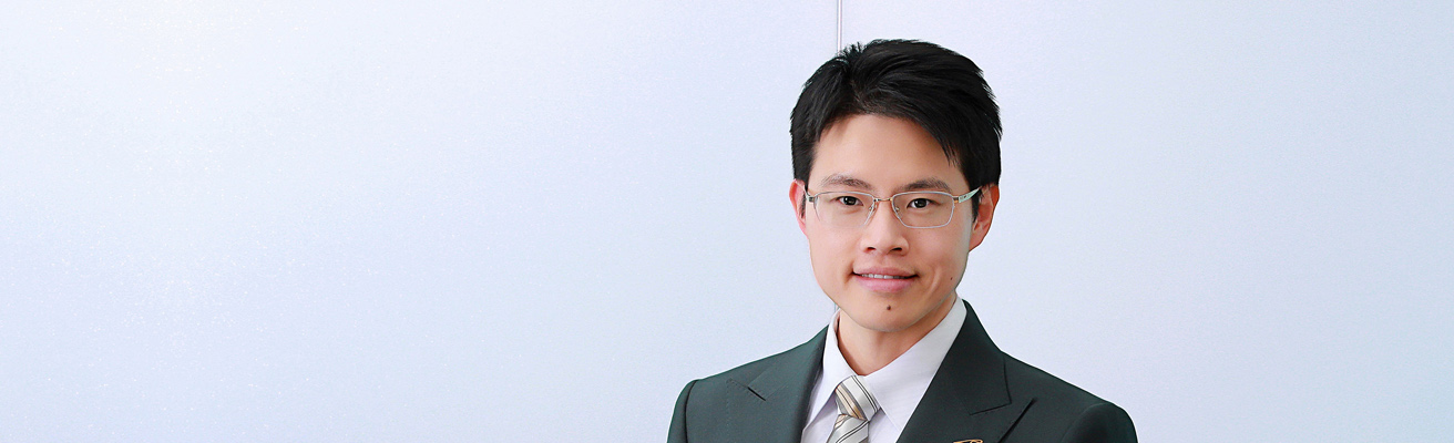 Eric Zeng