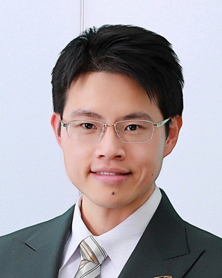 Eric Zeng