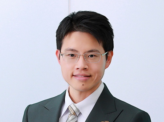 Eric Zeng