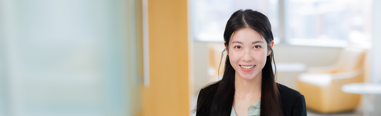 Joy Zhu