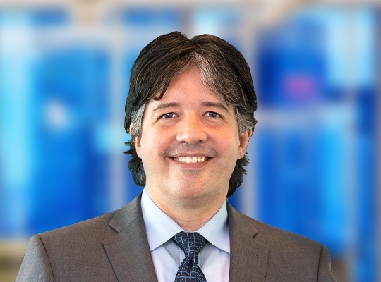 Kevin Zaragoza