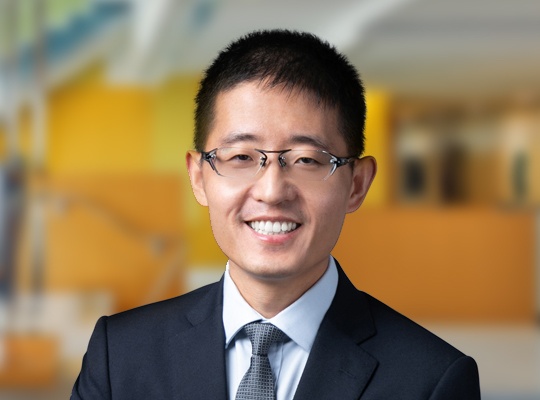 Yang Zhao