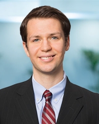 Thor Alden - Associate Director of Innovation