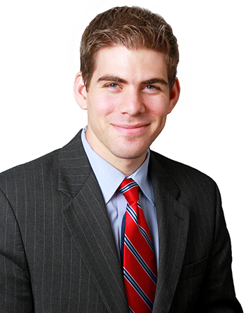 Dechert Financial Services Lawyer Jon Gaines