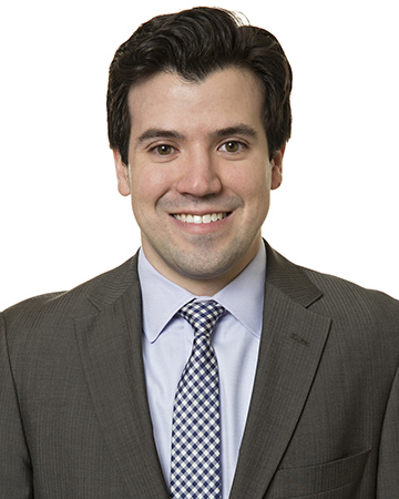 Dechert White Collar and Securities Lawyer Brett D. Kohlhofer