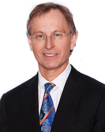 Dechert White Collar and Securities Lawyer David Kistenbroker