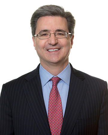 Dechert Finance Lawyer Ralph R. Mazzeo