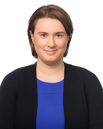 Dechert Financial Services Lawyer Mikhaelle Schiappacasse