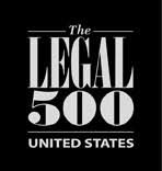 Legal 500 ranks Dechert a Tier 4 nationwide life sciences law firm