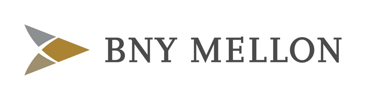 BNY Mellon Company Logo