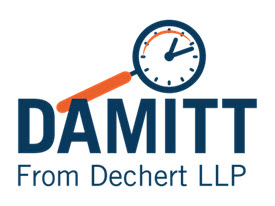DAMITT Dechert Antitrust Merger Investigation Timing Tracker