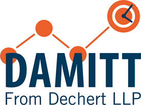 Dechert DAMITT logo