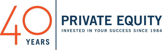 40 Years | Private Equity