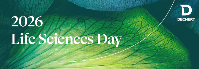2026 Life Sciences Day