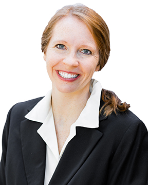 Dechert Finance Consulting Attorney Mary Bear