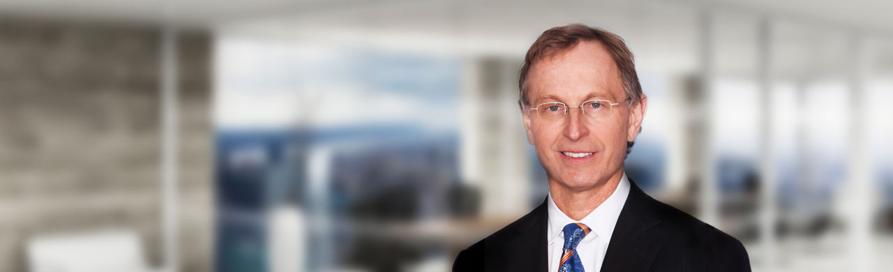 Dechert White Collar and Securities Lawyer David Kistenbroker