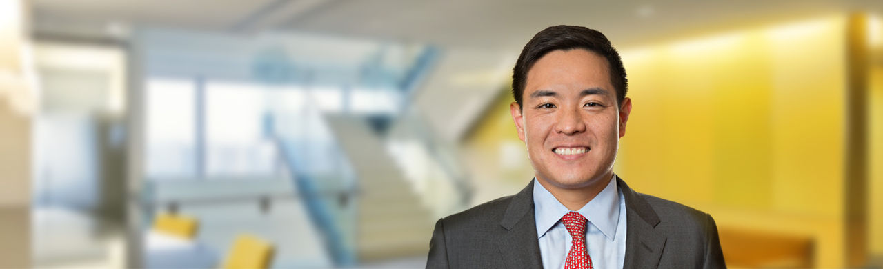 Dechert Corporate and Securities Lawyer Jonathan C. Kim