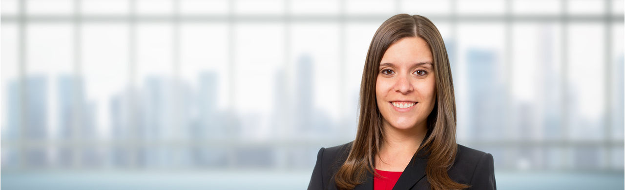 Dechert Corporate and Securities Lawyer Sarah Kupferman