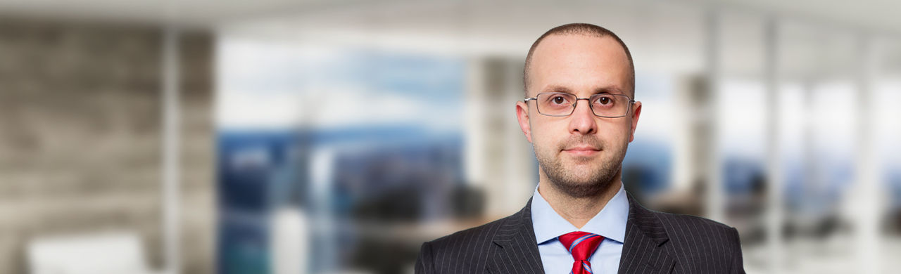 Dechert Real Estate Lawyer Steven Kalnoki