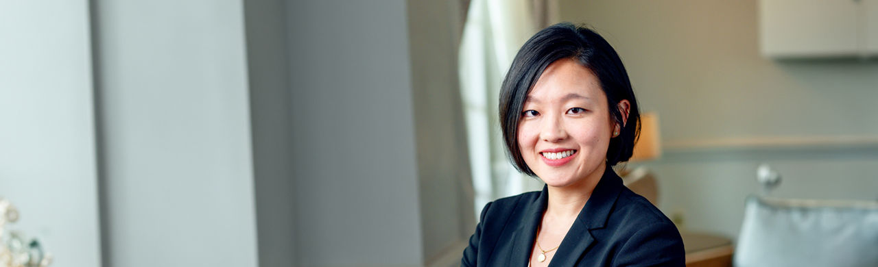 2022 Samuel E Klein Pro Bono Awards