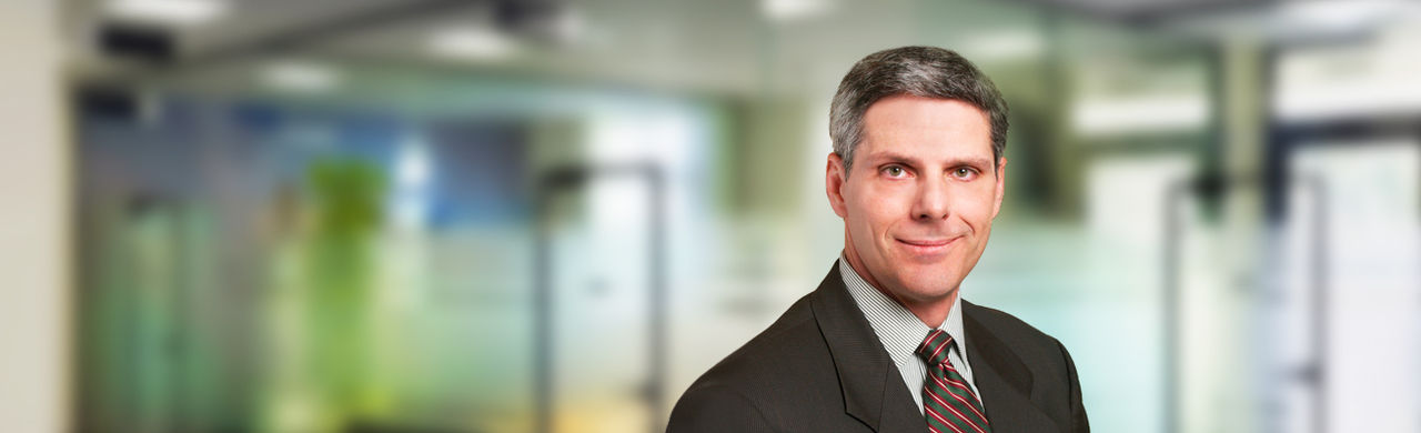 Dechert Corporate and Securities Lawyer John D. LaRocca