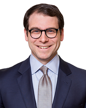 Daniel Mozes Dechert mergers and acquisitions lawyer Philadelphia