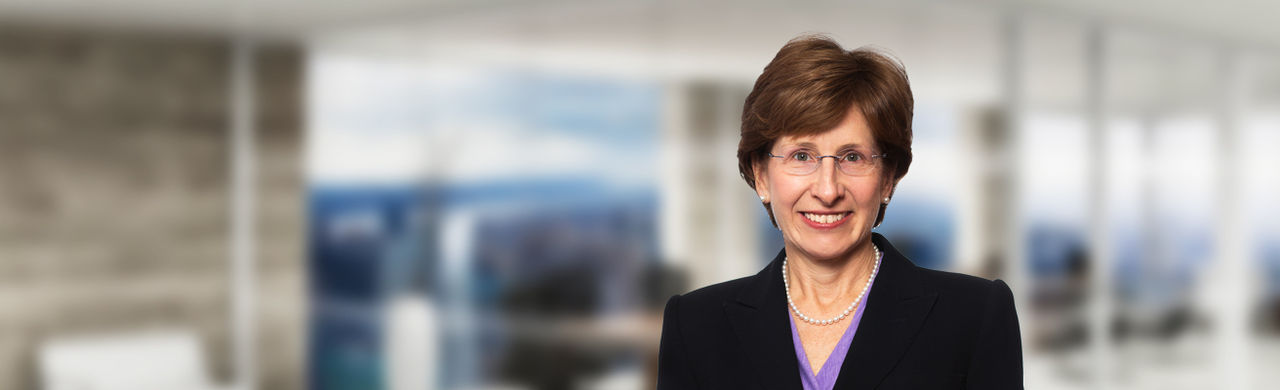 Dechert White Collar and Securities Lawyer Kathleen N. Massey