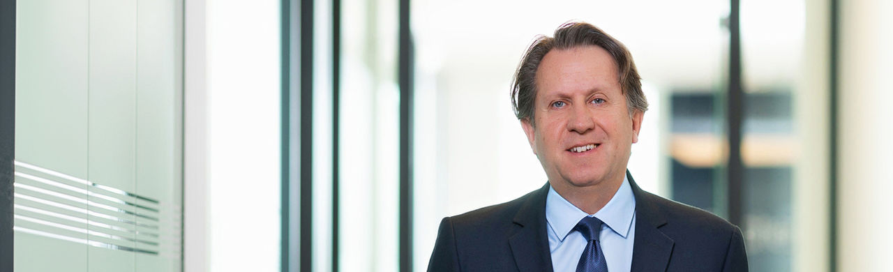 Marc Seimetz Dechert financial services and investment management lawyer Luxembourg