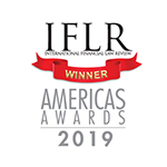IFLR Americas Awards 2019