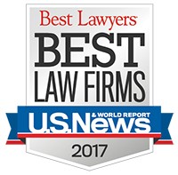 Dechert ranked among top appellate law firms by U.S. News and World Report